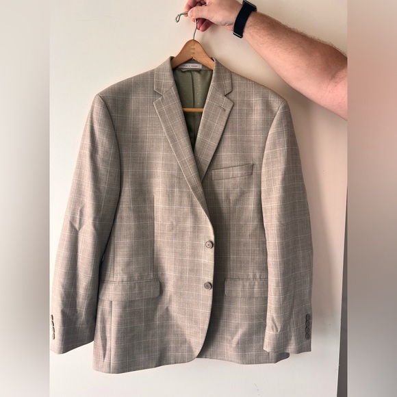 Men’s blazer - Picture 1 of 3